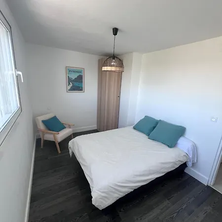 La Gare Apartment *