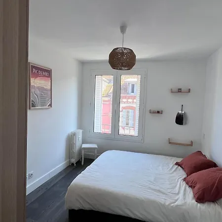 La Gare Apartment