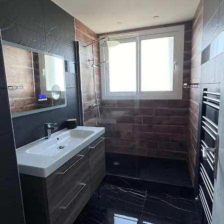 La Gare Apartment